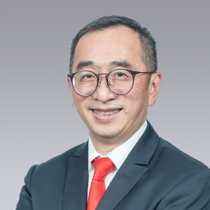 Bill Chan